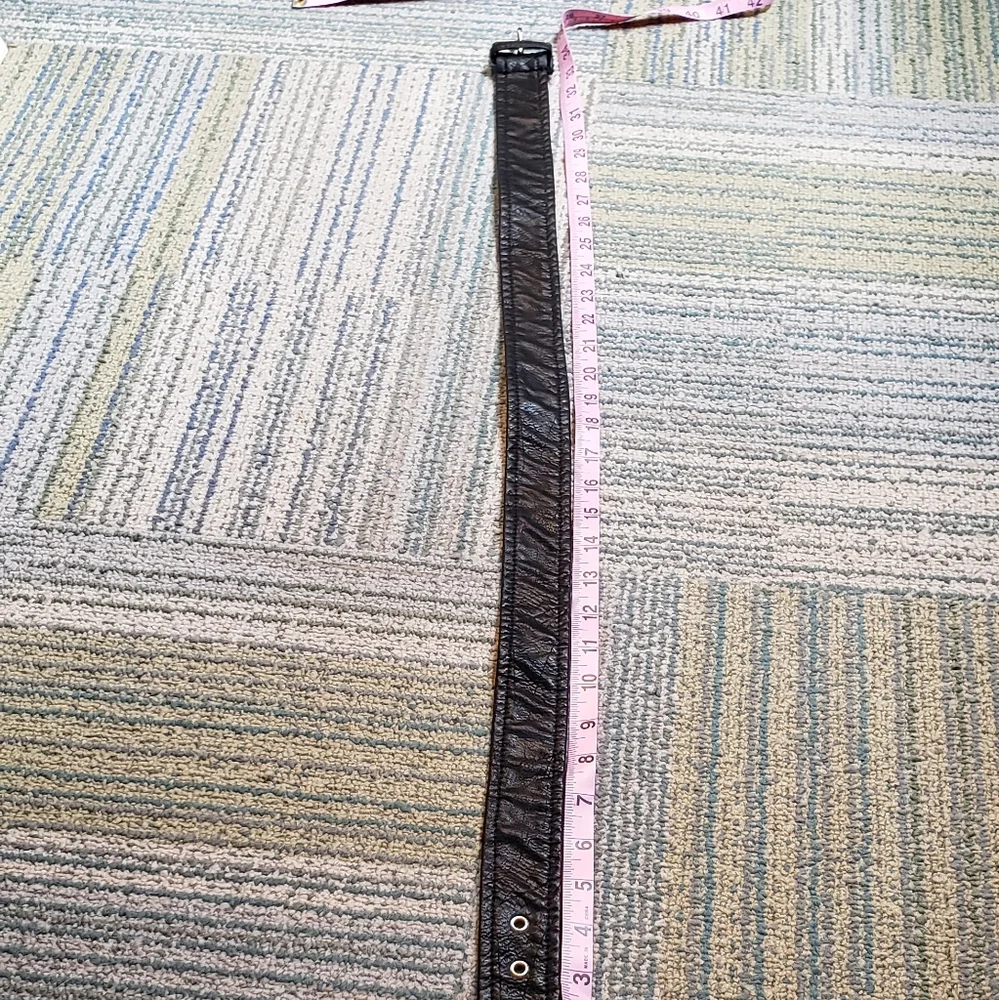 unknown vegan leather