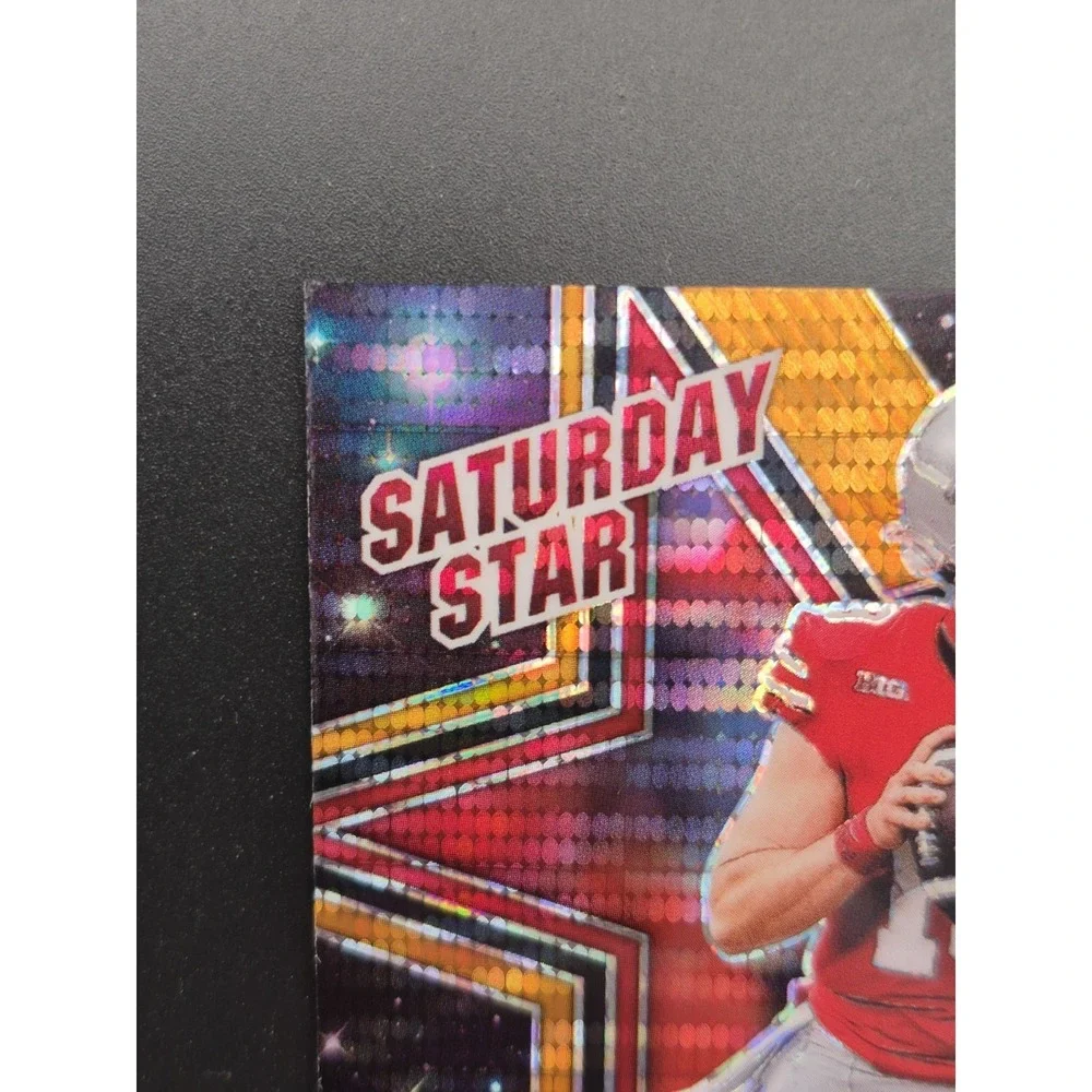 N/A 2025 prizm
