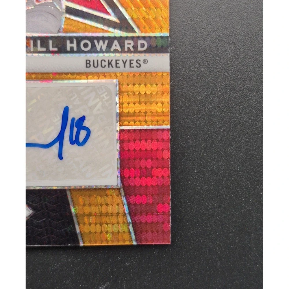 N/A 2025 prizm