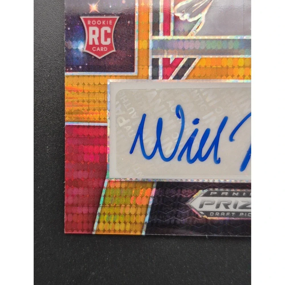 N/A 2025 prizm