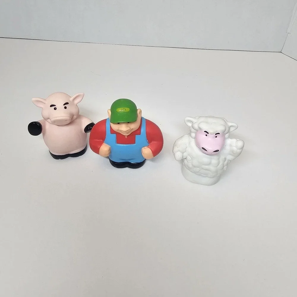 Tomy pre owned