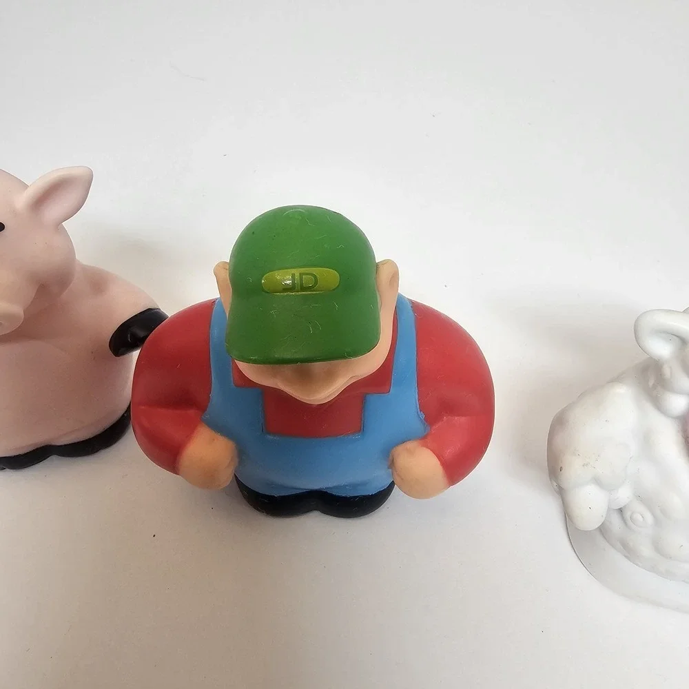 Tomy pre owned