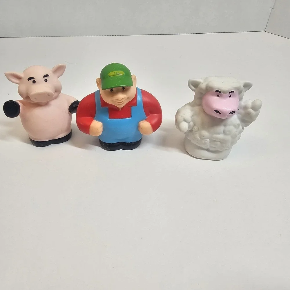 Tomy pre owned