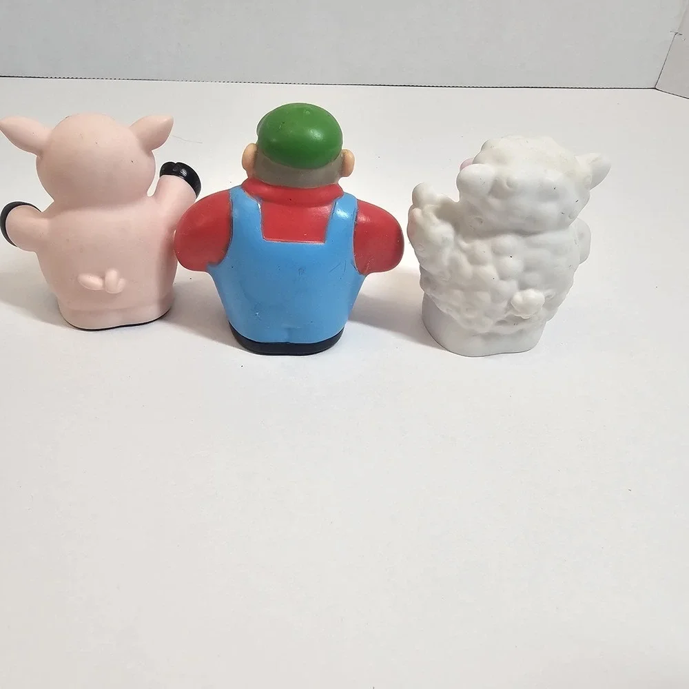 Tomy pre owned