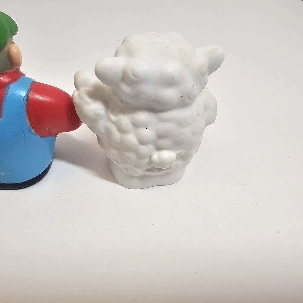 Tomy pre owned