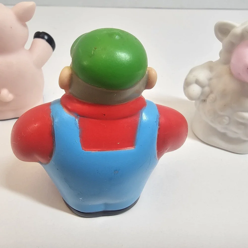 Tomy pre owned