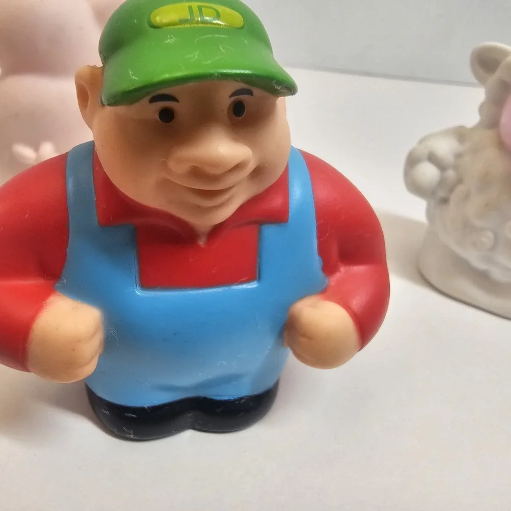 Tomy pre owned