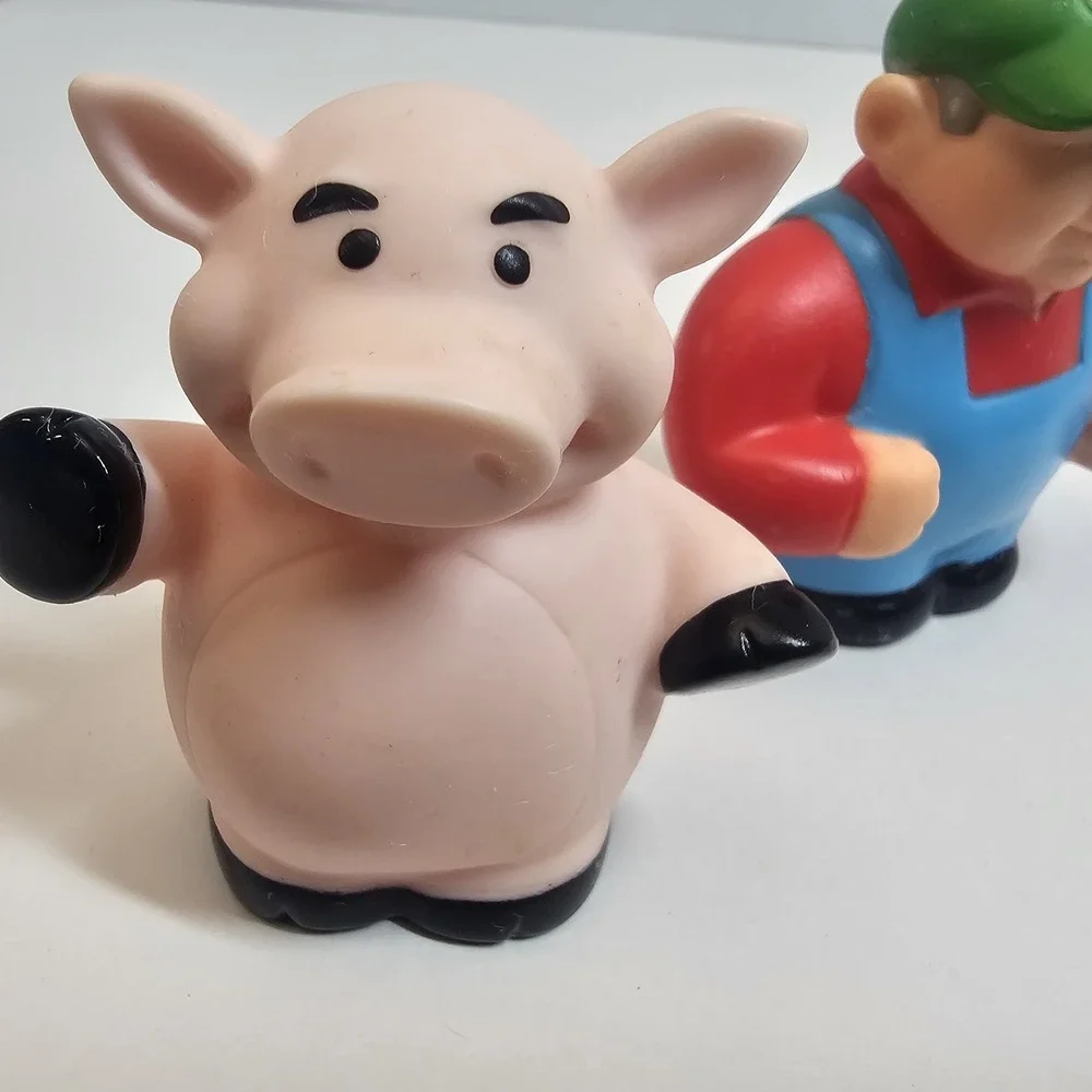 Tomy pre owned