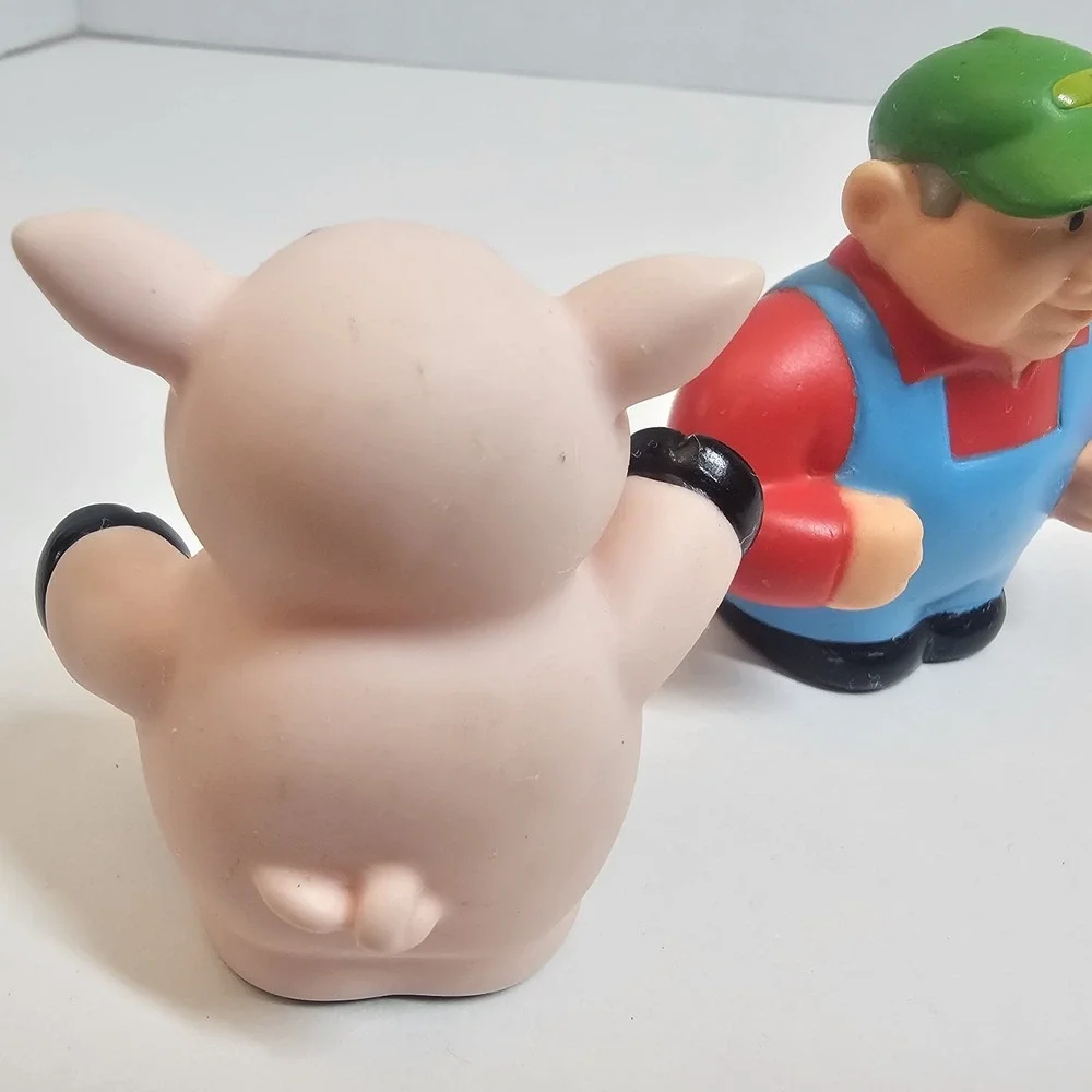 Tomy pre owned