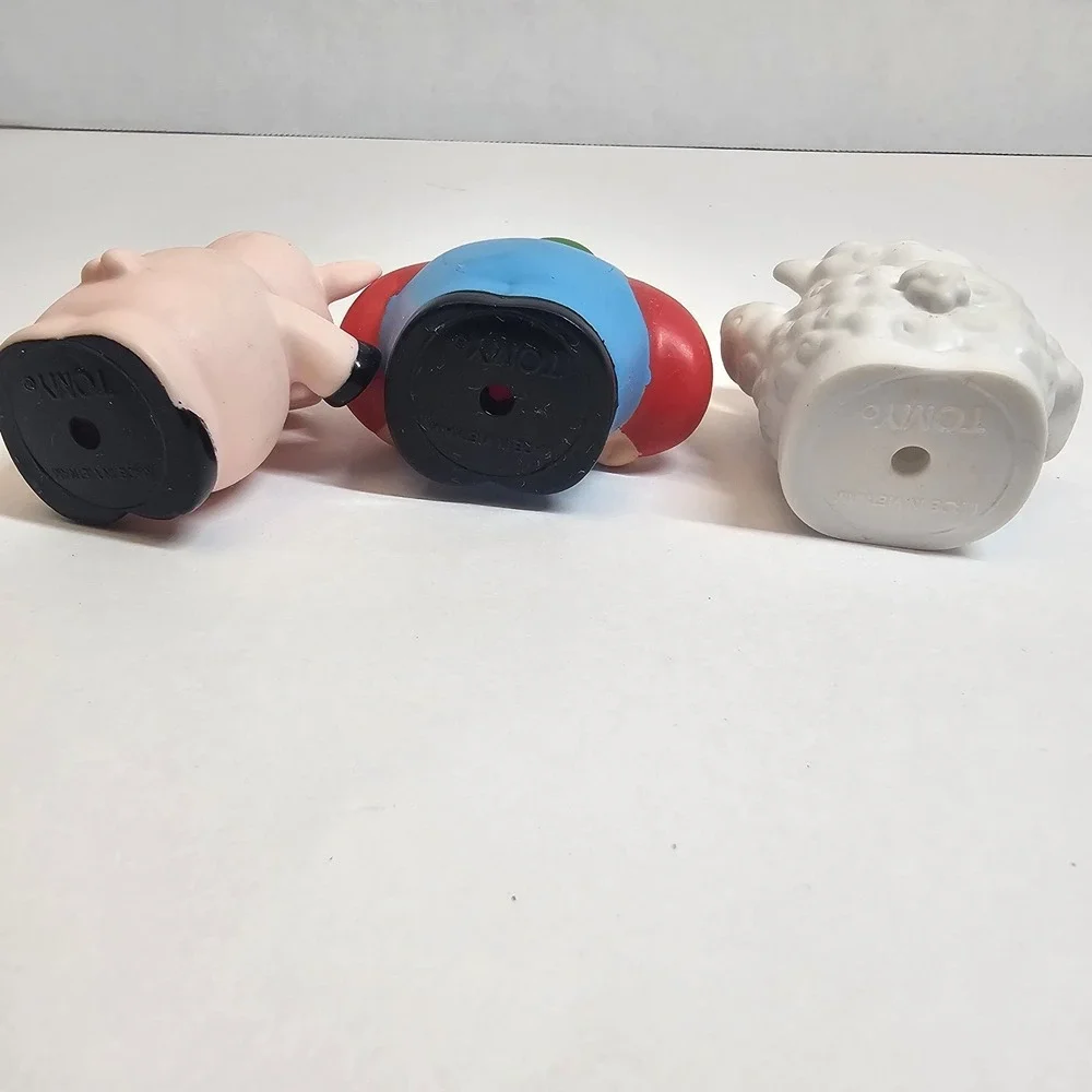 Tomy pre owned