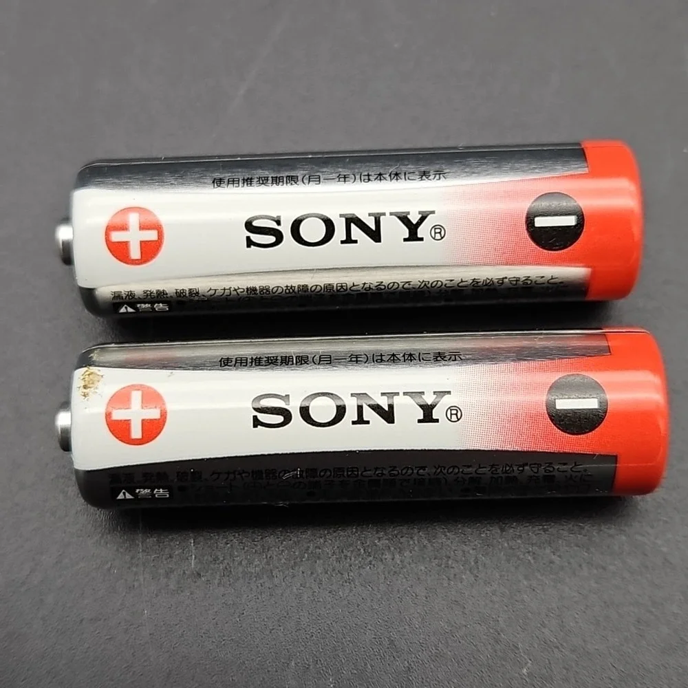 Sony you what