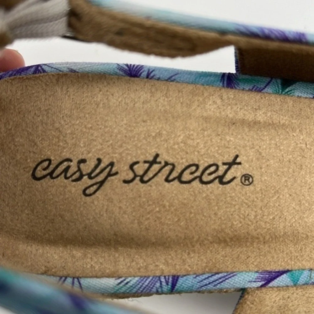 easy street style cruise print