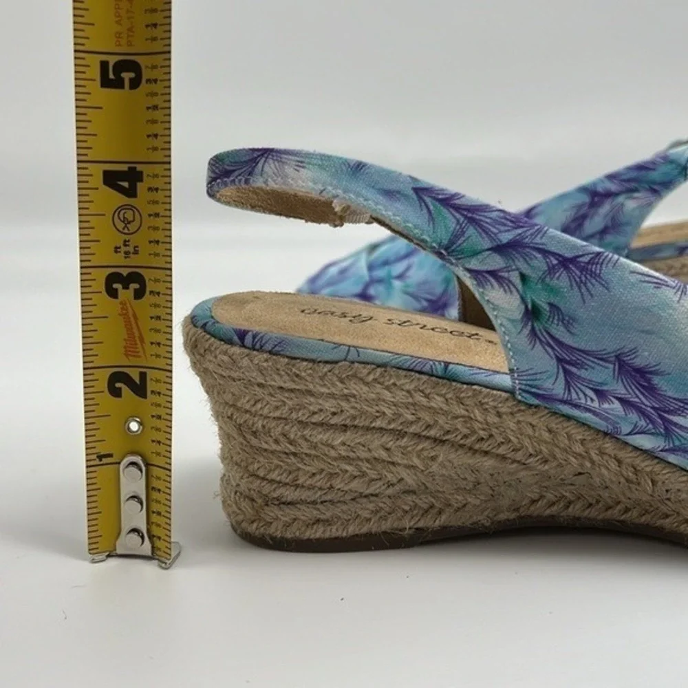 easy street free purple tropical