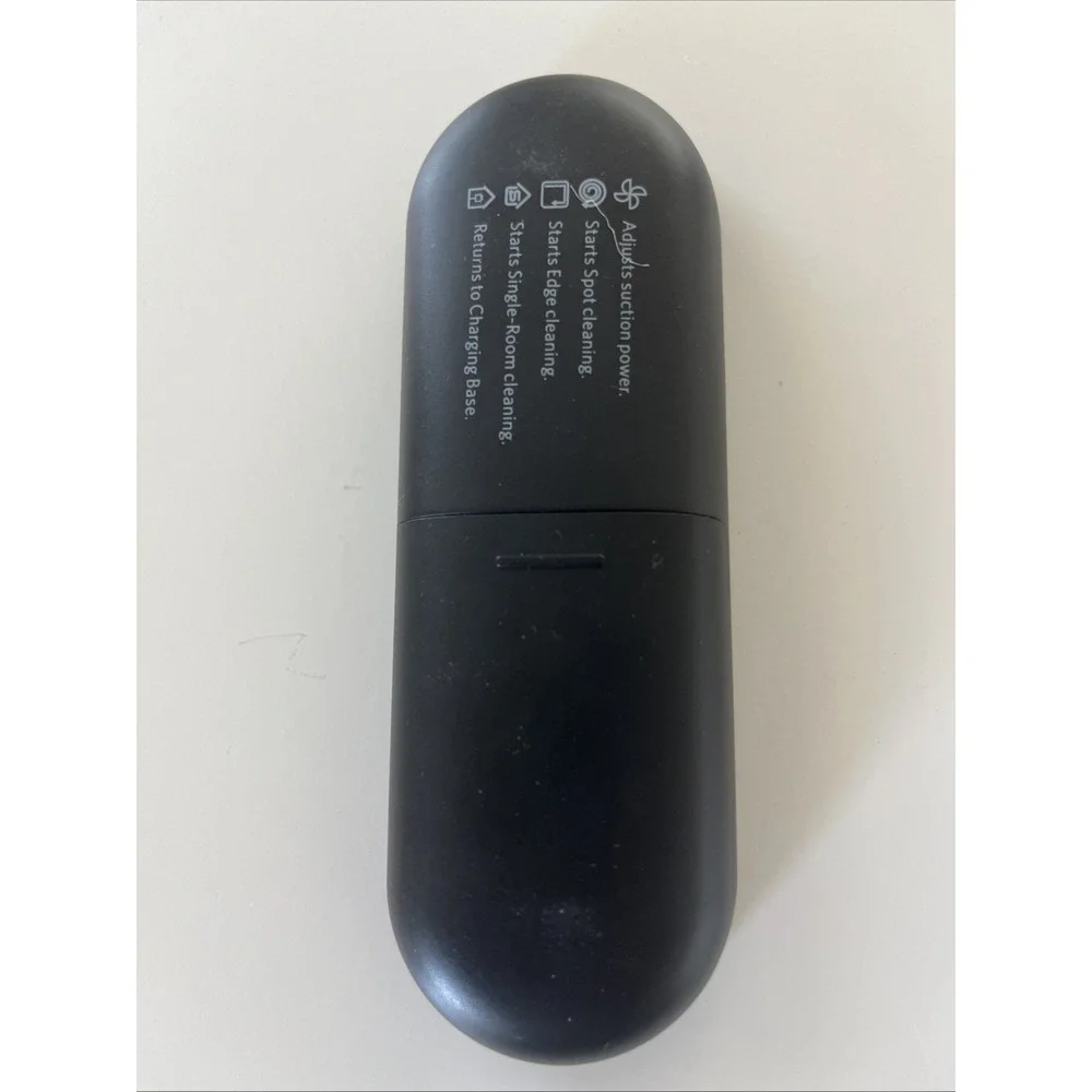 N/A eufy remote