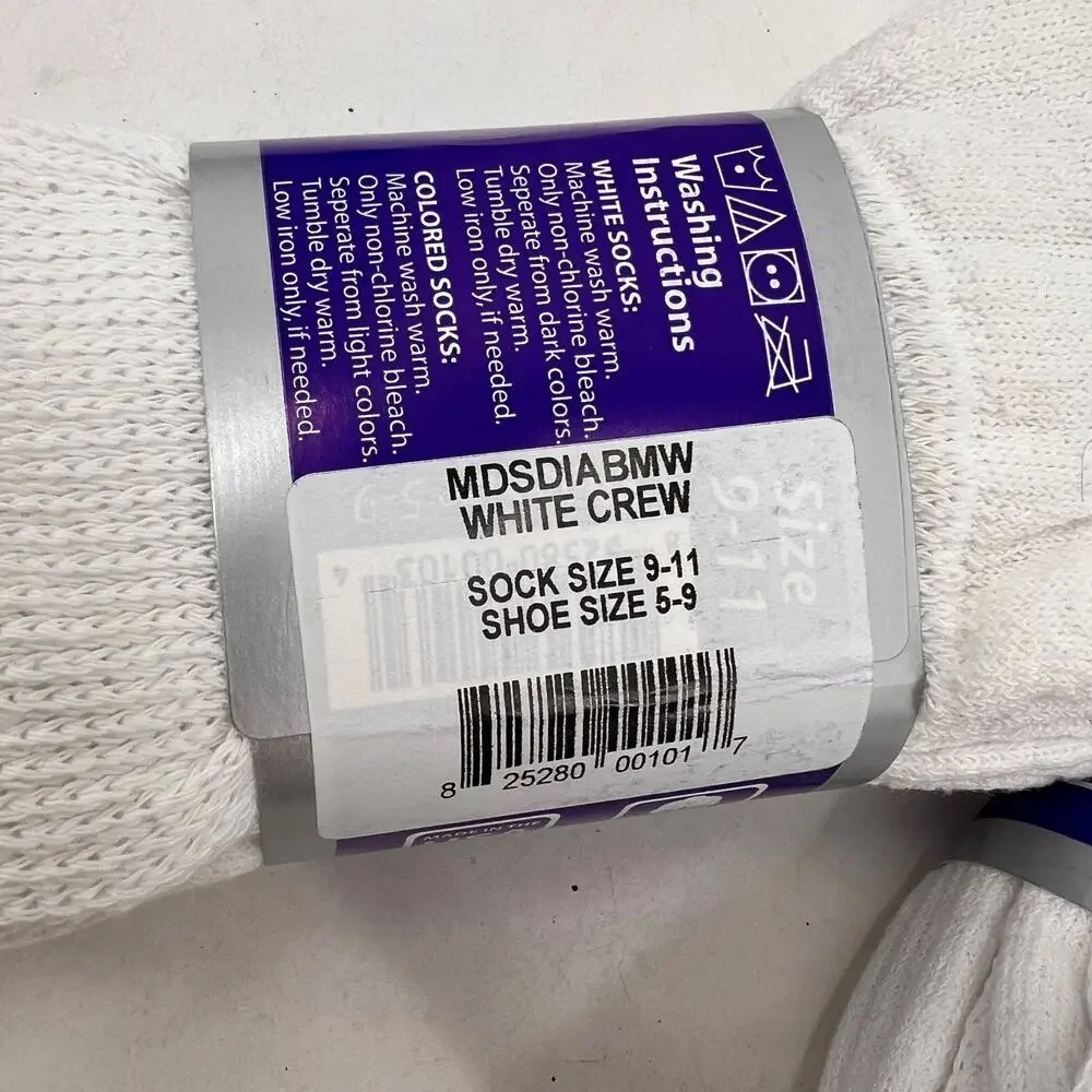 CSM vintage diabetic