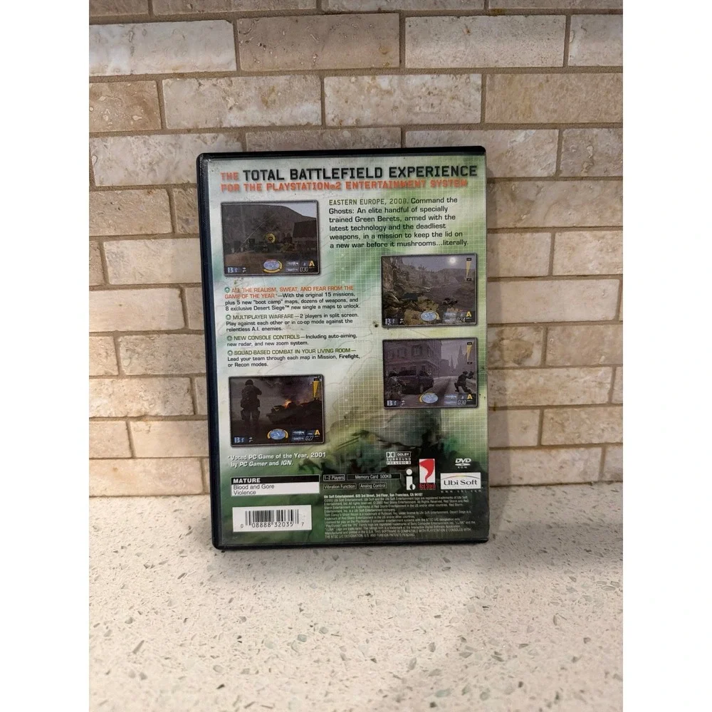 N/A preowned video