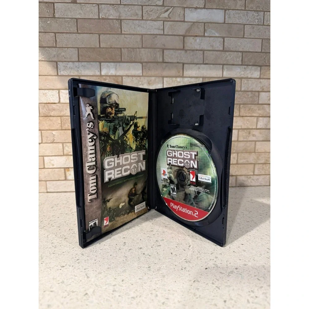 N/A preowned video
