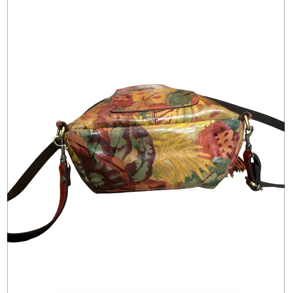 Patricia Nash Luzille Backpack