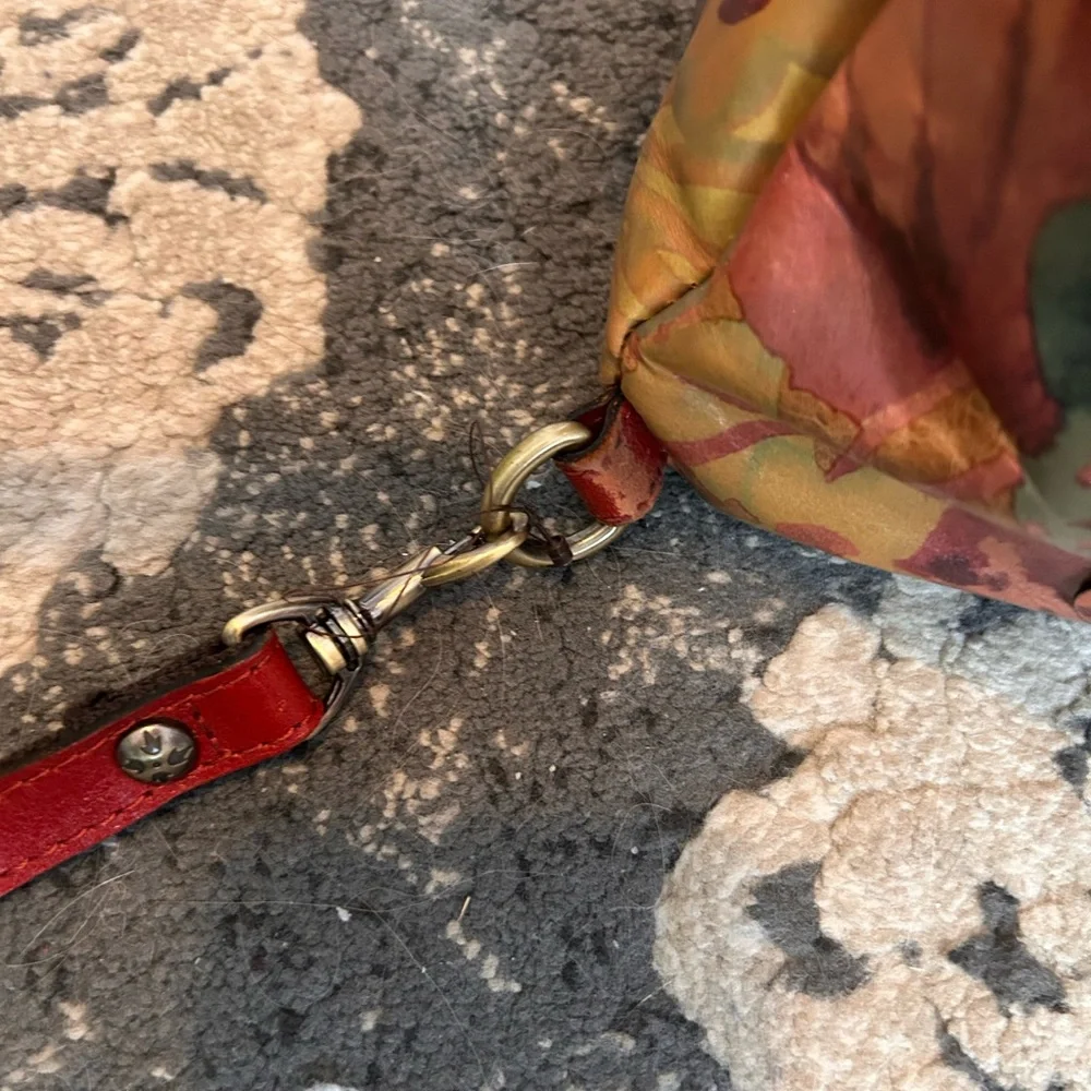 Patricia Nash Luzille Backpack
