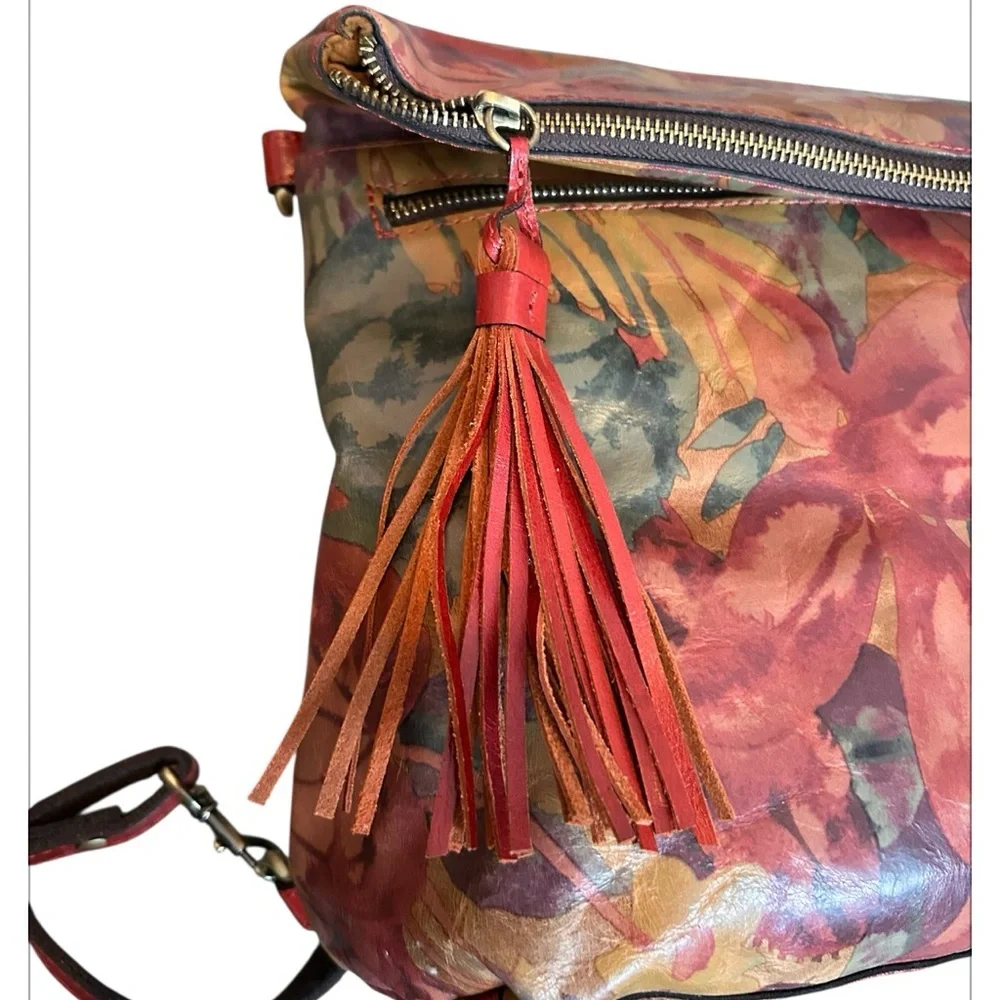 Patricia Nash Luzille Backpack
