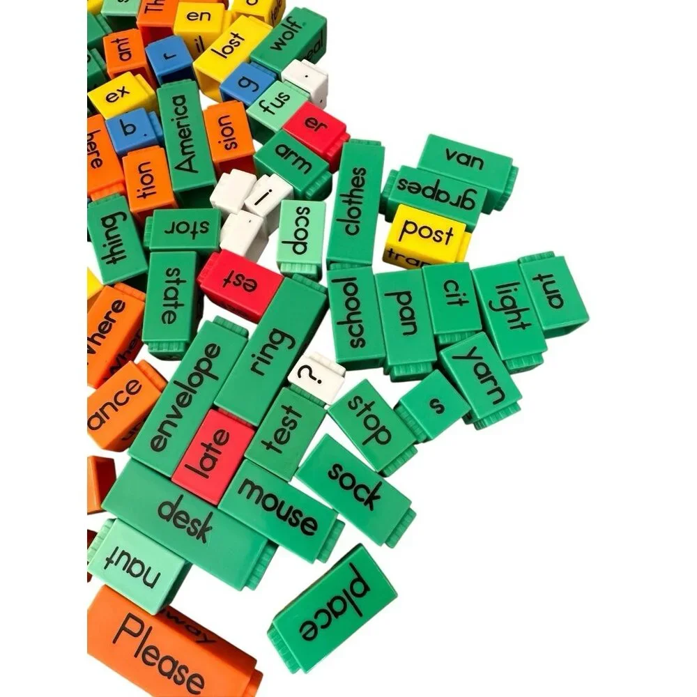 Cuisenaire this item