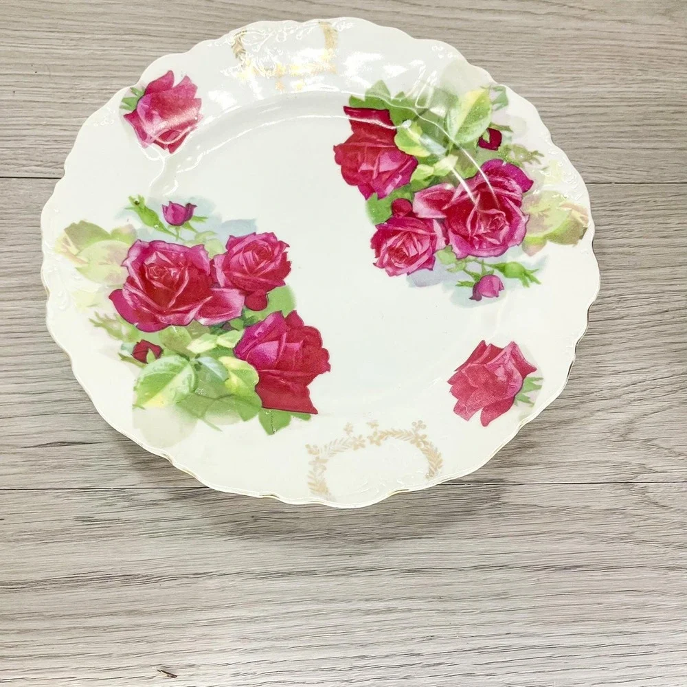 N/A porcelain tray