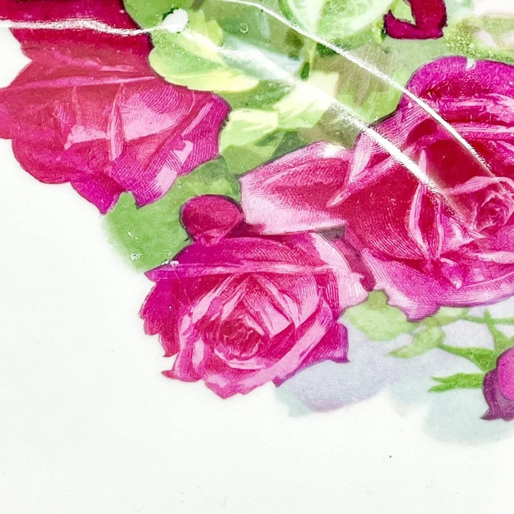 N/A porcelain tray