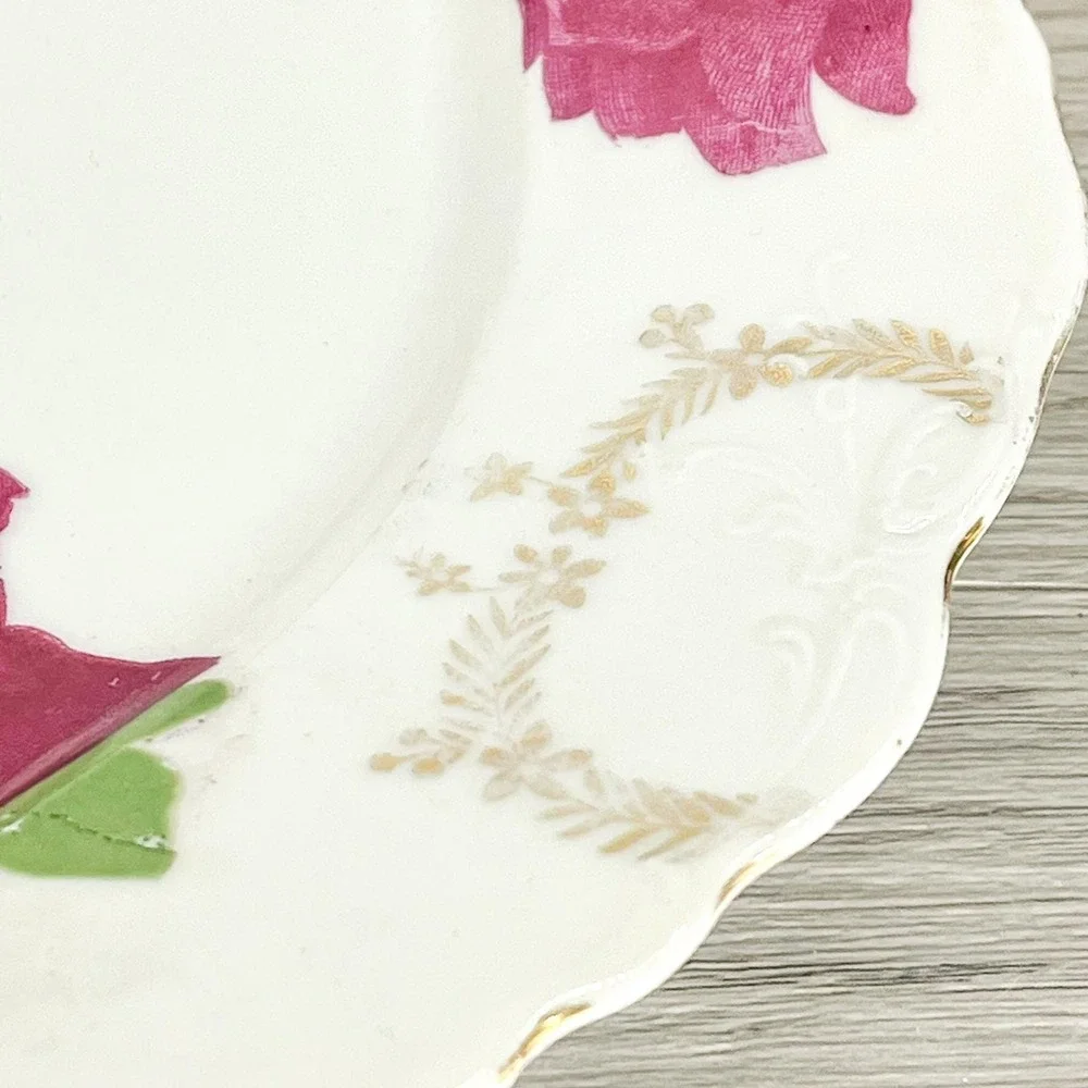 N/A porcelain tray