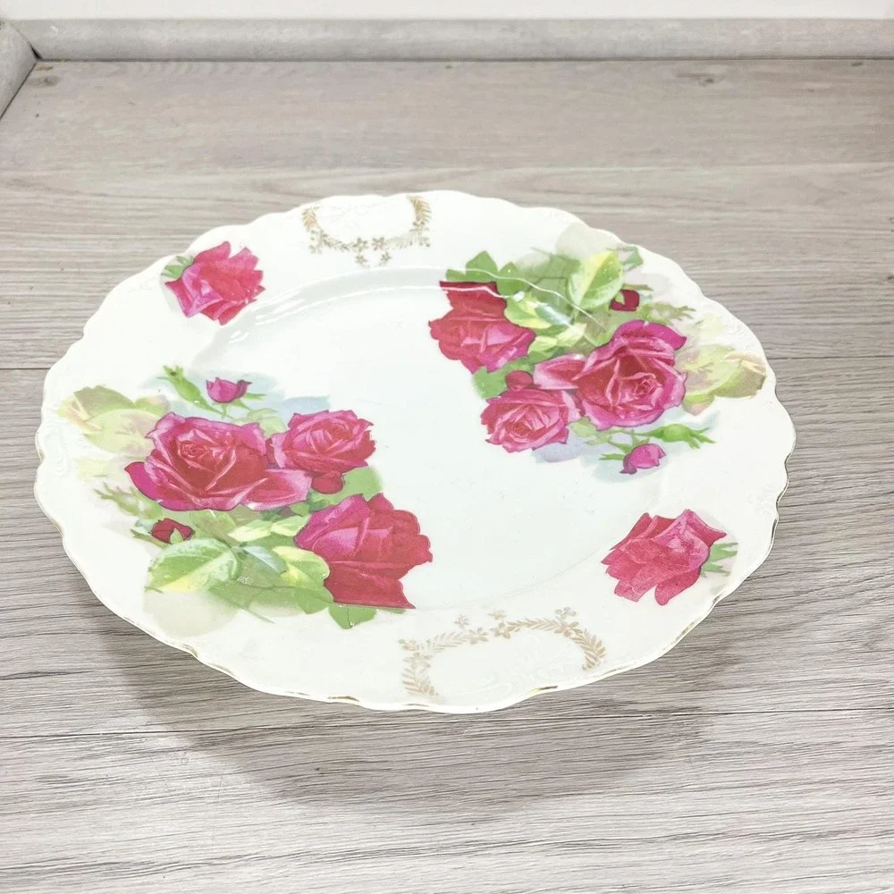 N/A porcelain tray