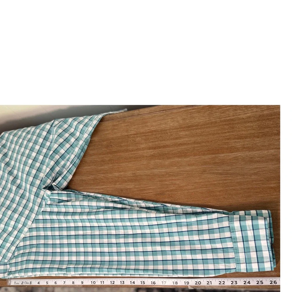 J. Crew crisp sophistication