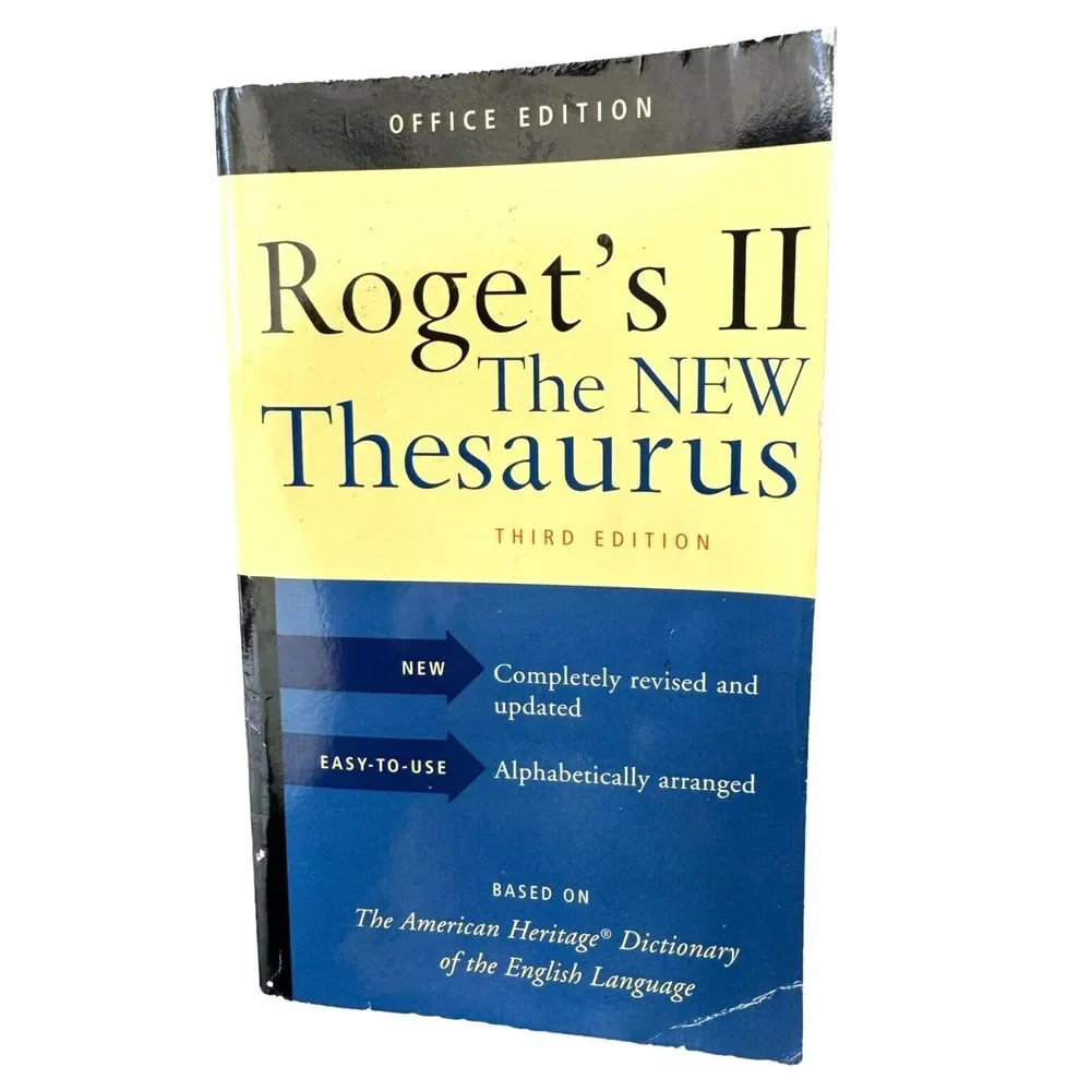 N/A roget ii