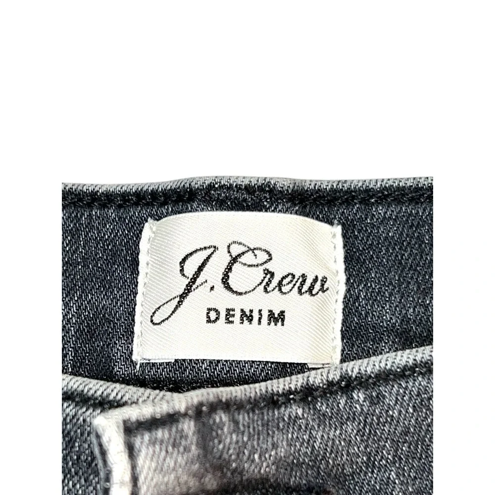 J. Crew crew curvy