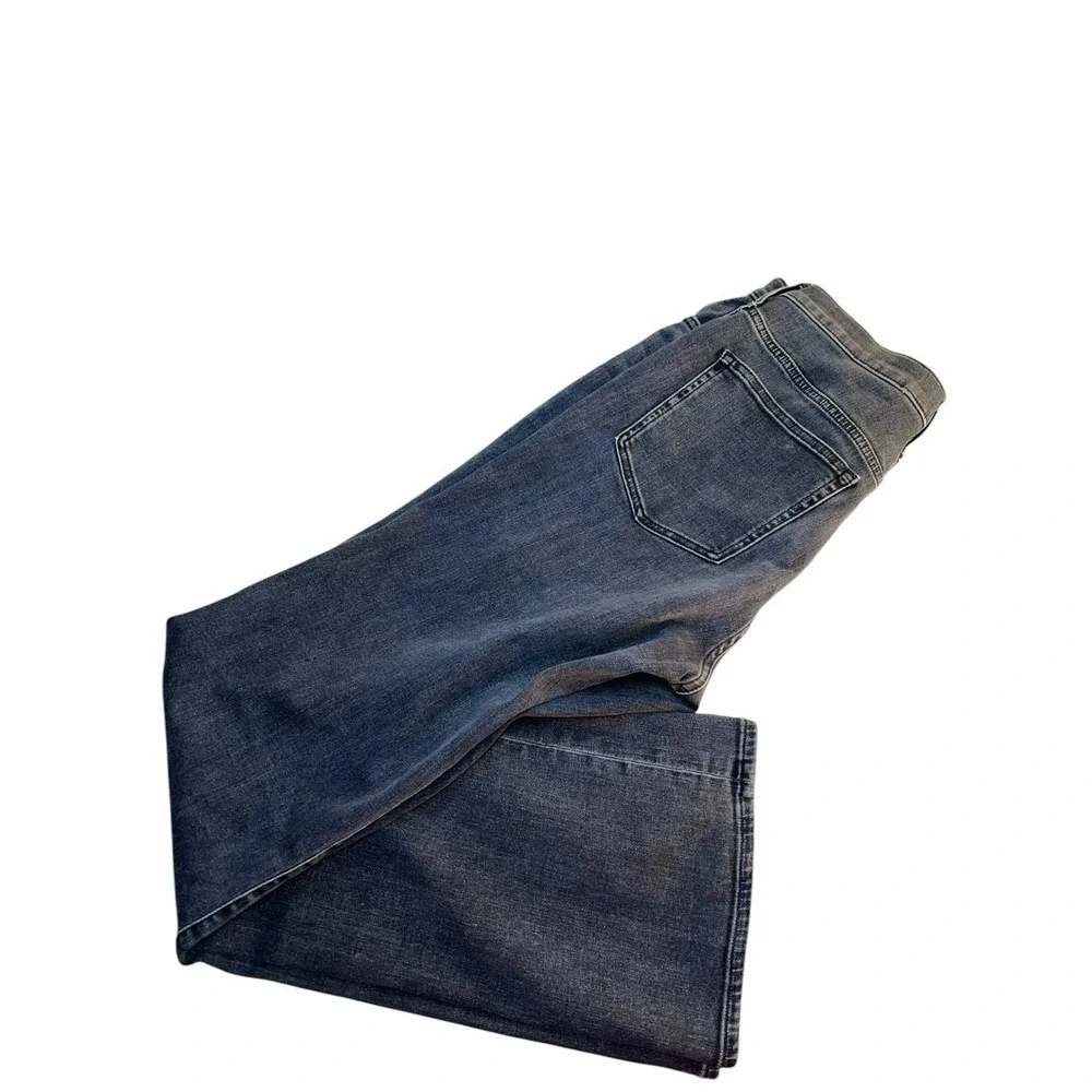 J. Crew crew curvy