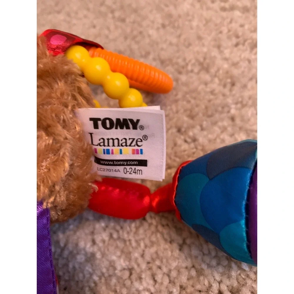 Tomy this moose