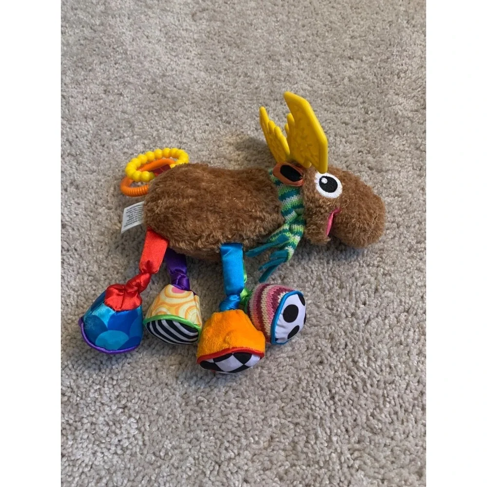 Tomy this moose