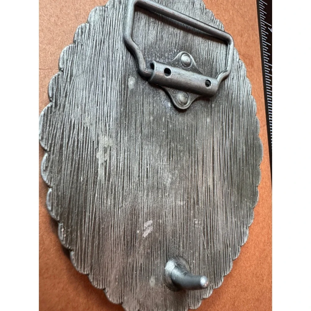 N/A western belt