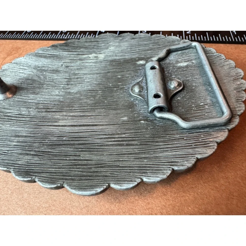 N/A western belt