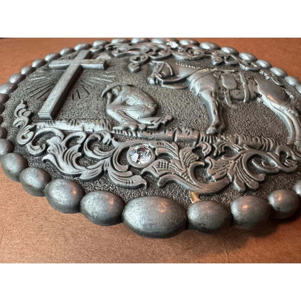 N/A western belt
