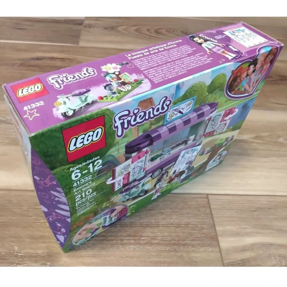 Lego brand new