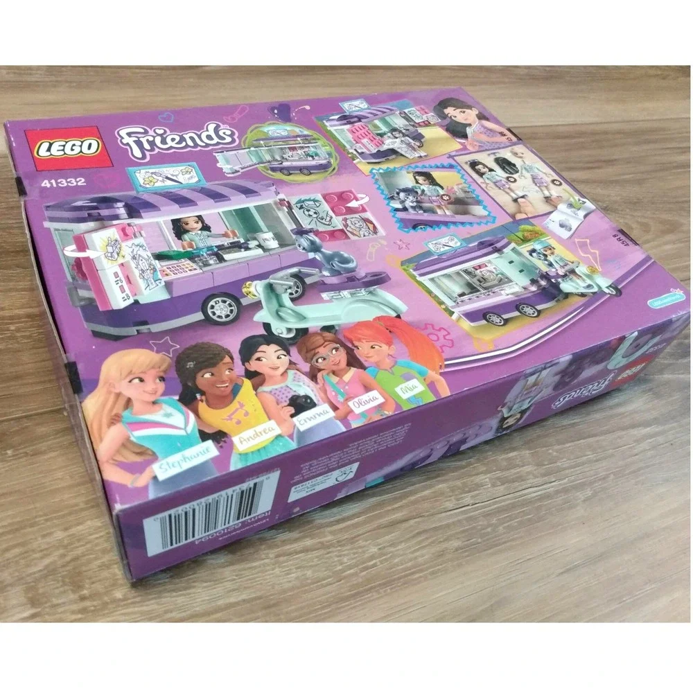 Lego brand new