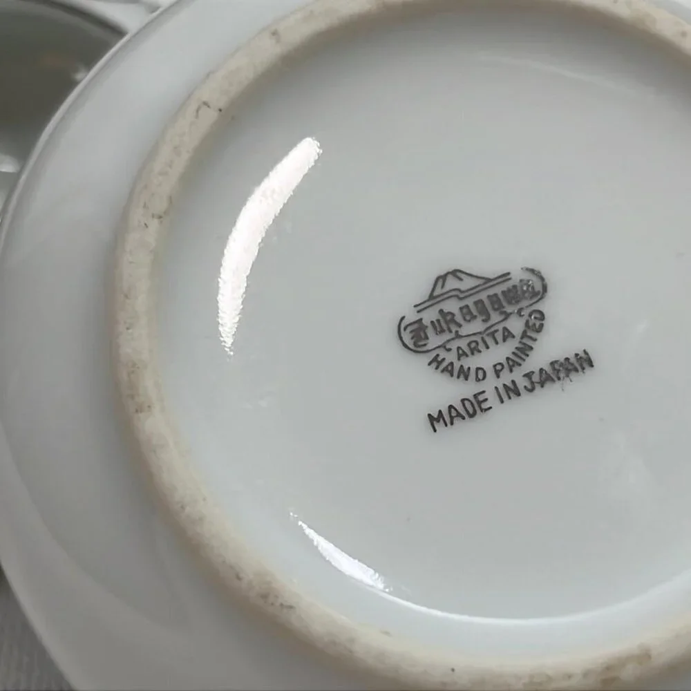 Fukagawa mcm arita