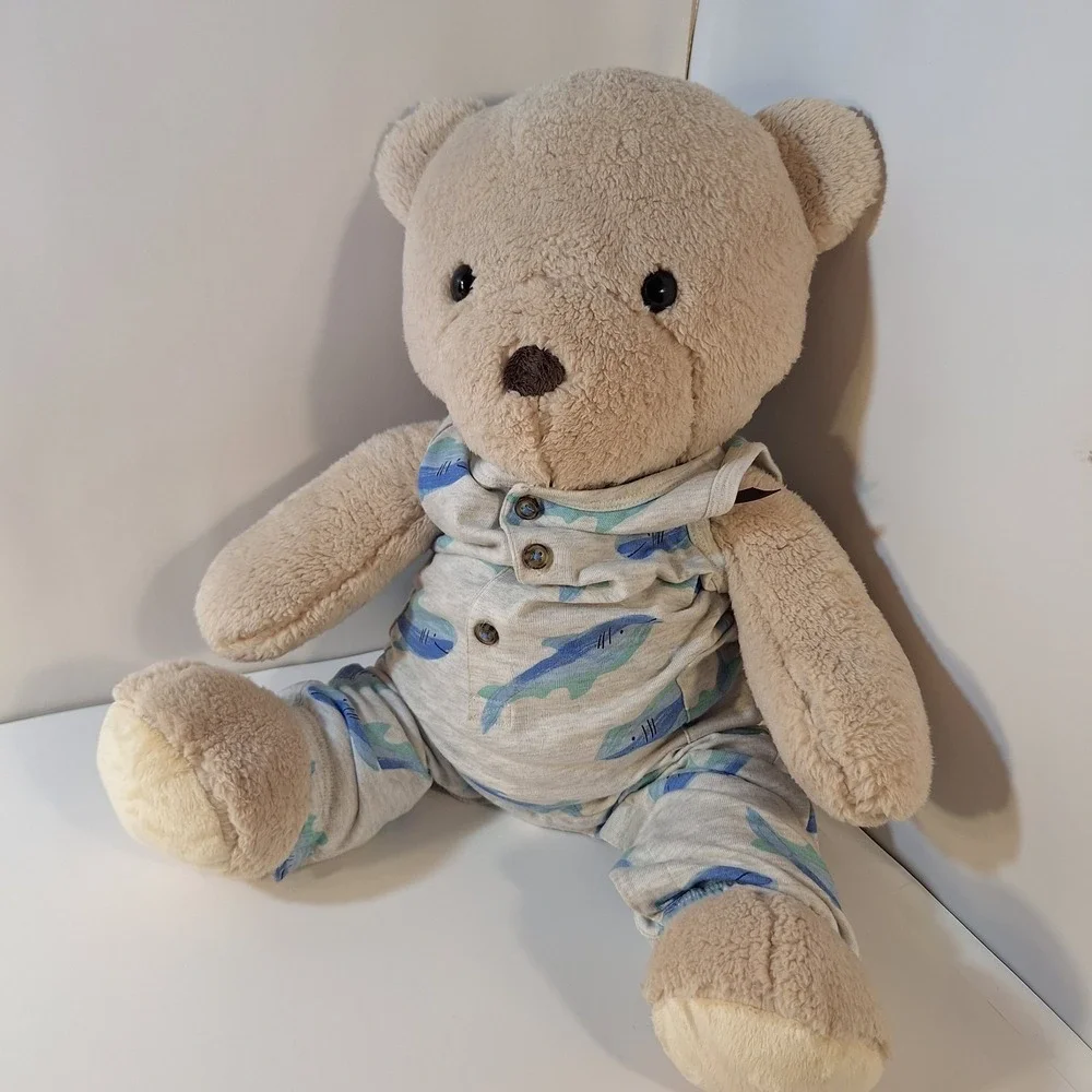Carters carter tan
