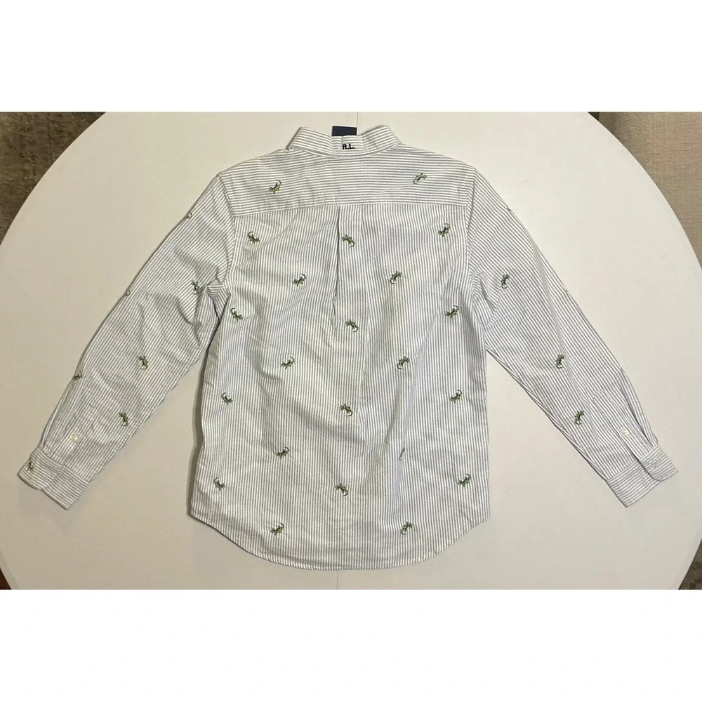 Ralph Lauren this classic