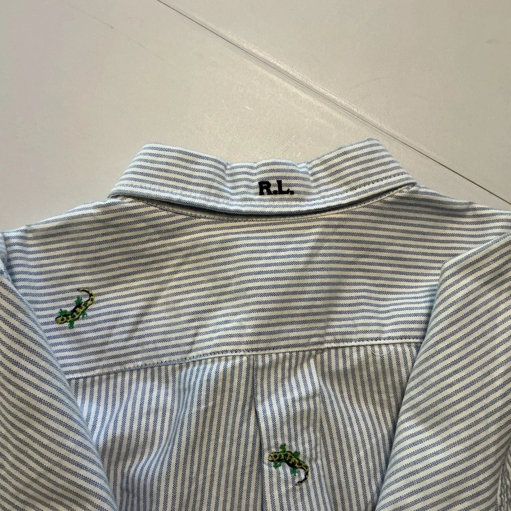 Ralph Lauren this classic