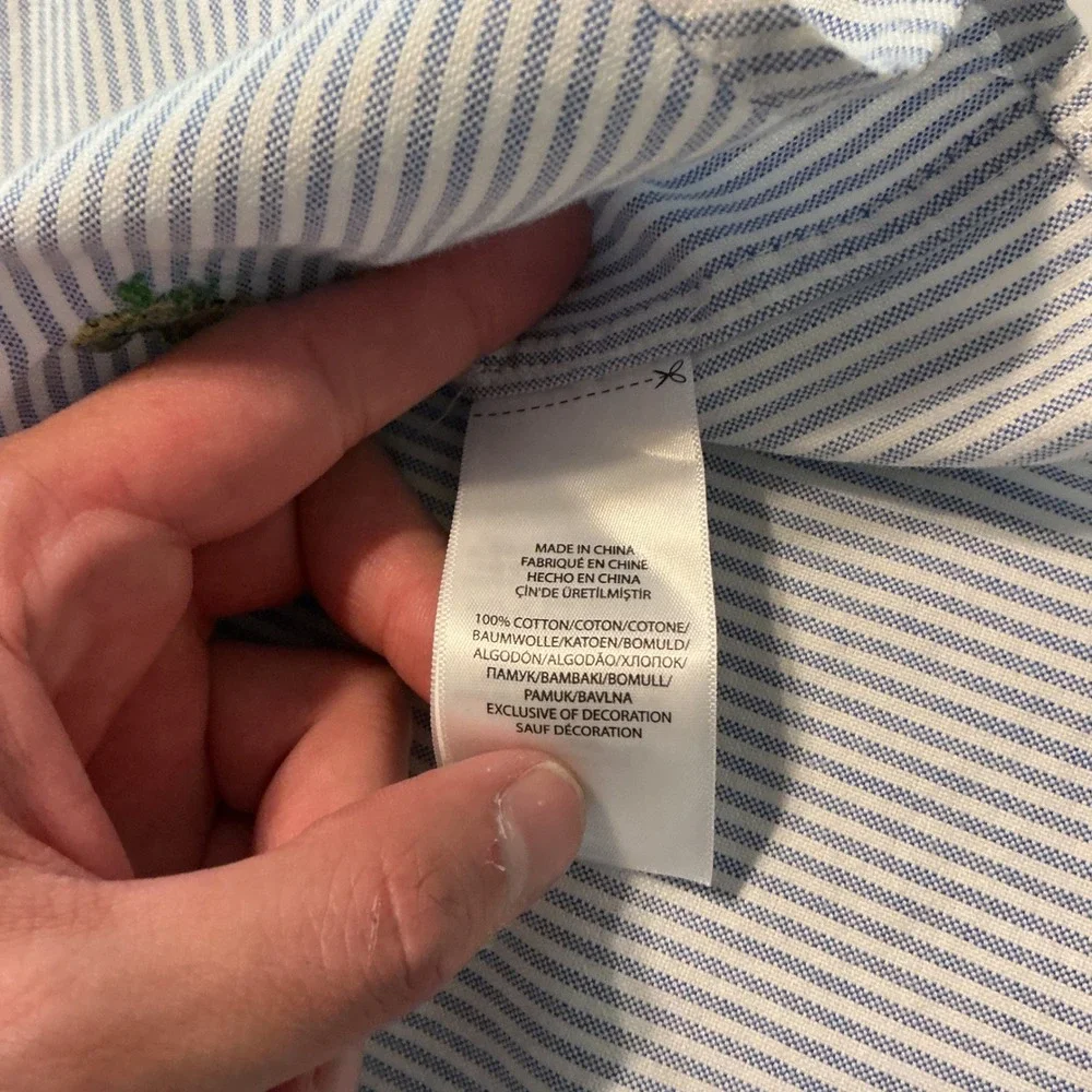 Ralph Lauren this classic