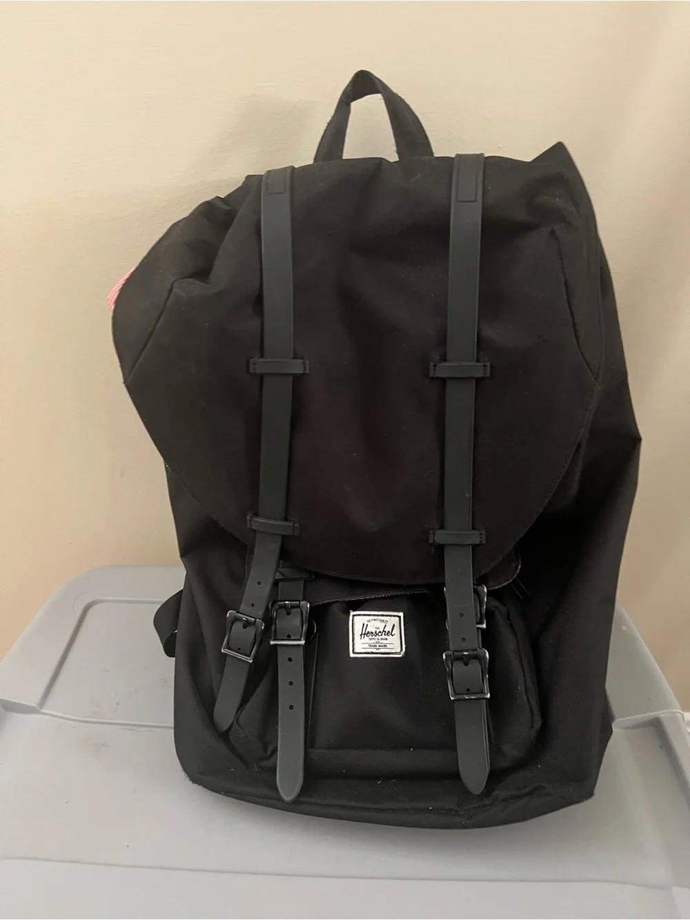 Herschel Little America backpack
