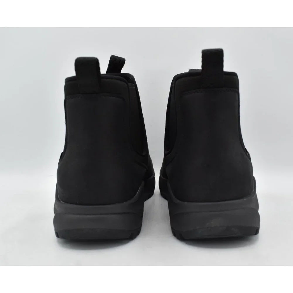 Teva mens size