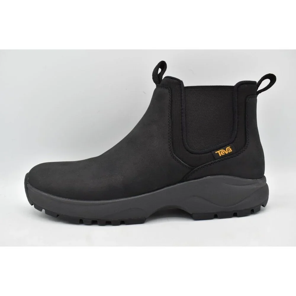 Teva mens size