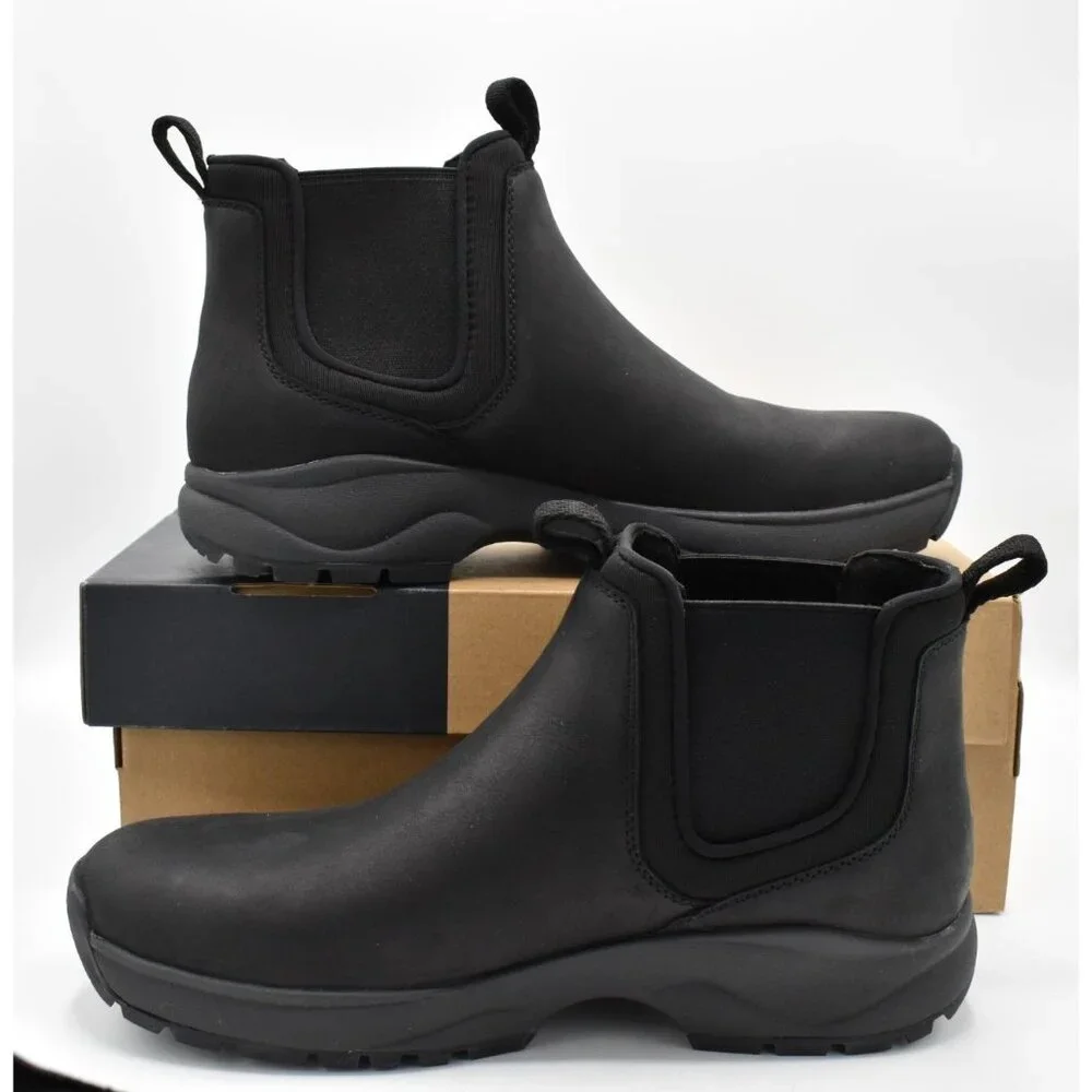 Teva mens size