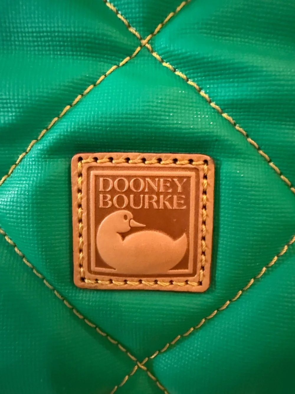 Dooney & Bourke this dooney